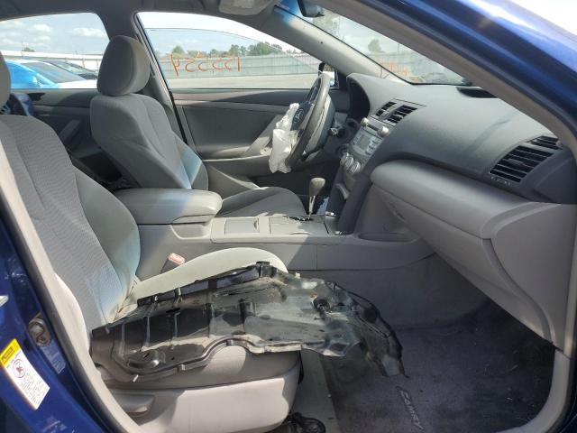 Photo 5 from auction – 2011 TOYOTA CAMRY BASE with VIN 4T1BF3EK4BU761026