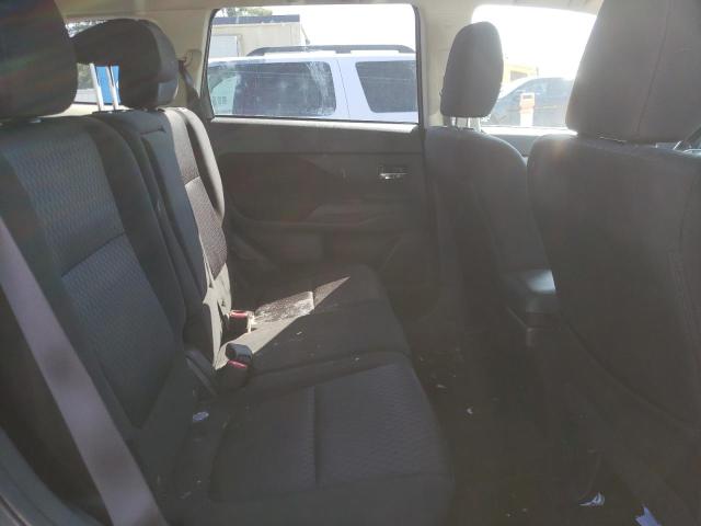 Photo 6 from auction – 2014 MITSUBISHI OUTLANDER with VIN JA4AD3A32EZ002221