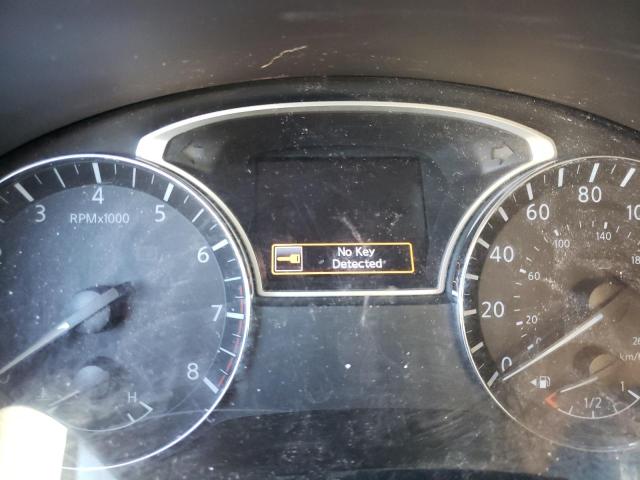 Photo 8 from auction – 2016 NISSAN ALTIMA 2.5 with VIN 1N4AL3AP4GC231409