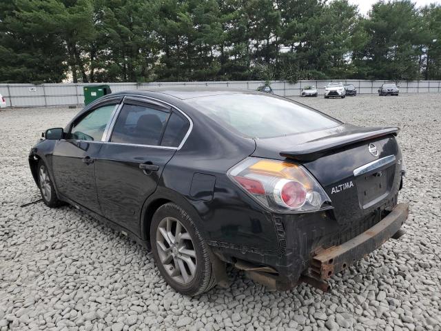Photo 3 from auction – 2008 NISSAN ALTIMA 2.5 with VIN 1N4AL21E88N545403