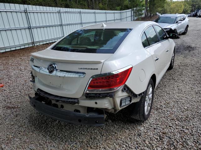 Photo 4 from auction – 2013 BUICK LACROSSE with VIN 1G4GA5ER2DF149363
