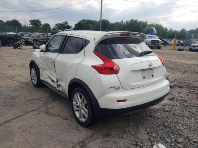 Photo 3 from auction – 2013 NISSAN JUKE S with VIN JN8AF5MV4DT230686