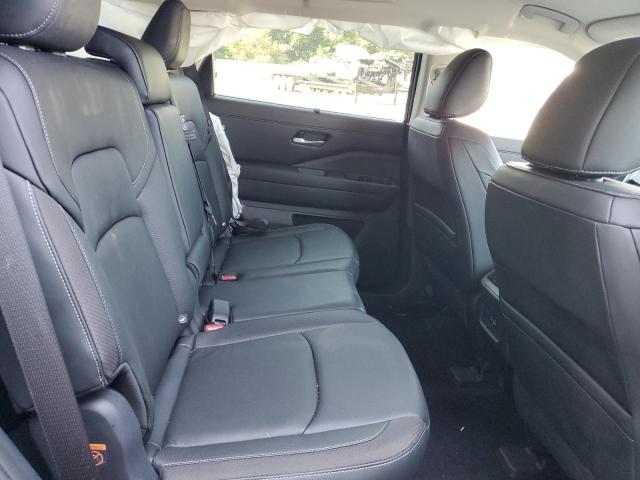 Photo 6 from auction – 2022 NISSAN PATHFINDER with VIN 5N1DR3CC3NC212987