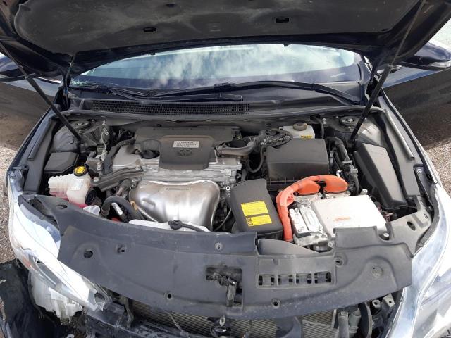 Photo 7 from auction – 2015 TOYOTA AVALON HYB with VIN 4T1BD1EB0FU037950