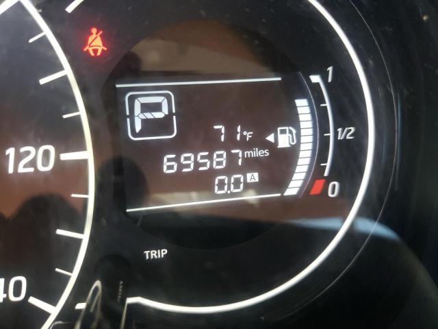 Photo 8 from auction – 2015 NISSAN VERSA NOTE with VIN 3N1CE2CP9FL375984