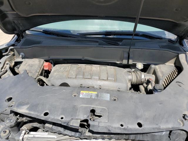 Photo 7 from auction – 2015 BUICK ENCLAVE with VIN 5GAKRAKD6FJ365694