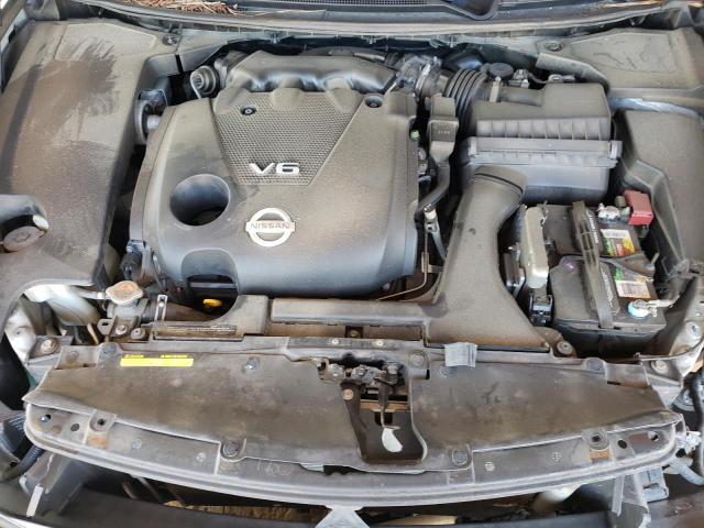 Photo 7 from auction – 2014 NISSAN MAXIMA S with VIN 1N4AA5AP3EC445564