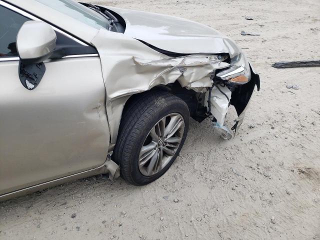 Photo 9 from auction – 2015 TOYOTA CAMRY LE with VIN 4T1BF1FK2FU080355