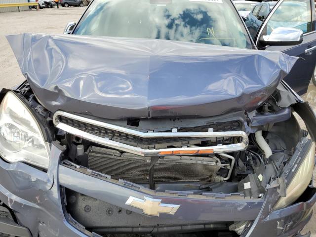 Photo 7 from auction – 2014 CHEVROLET EQUINOX LT with VIN 2GNALBEK1E6102852