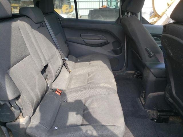 Photo 6 from auction – 2014 FORD TRANSIT CO with VIN NM0GS9F72E1154189
