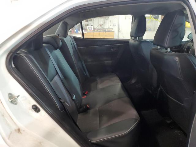 Photo 6 from auction – 2014 TOYOTA COROLLA L with VIN 5YFBURHE7EP095784