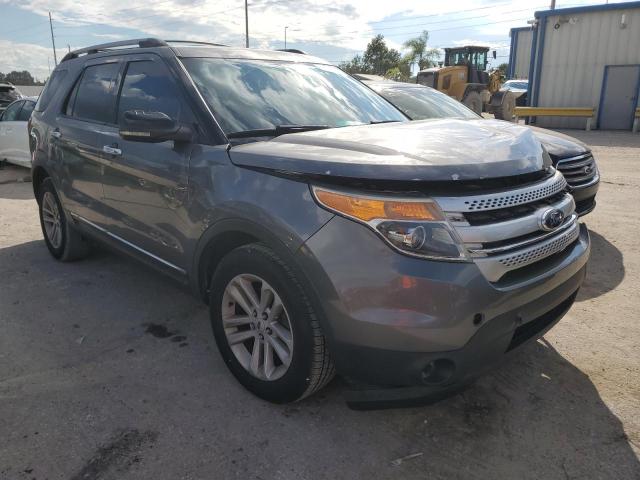 FORD EXPLORER X 2012 with VIN 1FMHK7D99CGB03097 - Photo from auction