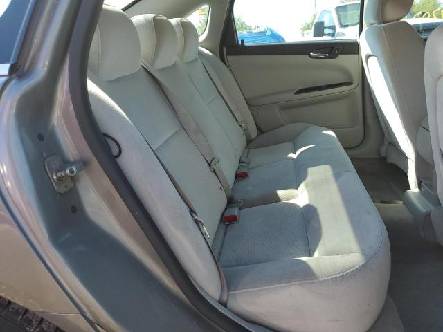 Photo 6 from auction – 2007 CHEVROLET IMPALA LS with VIN 2G1WB58KX79288853
