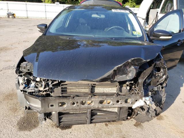 Photo 7 from auction – 2014 FORD FOCUS SE with VIN 1FADP3F24EL256113