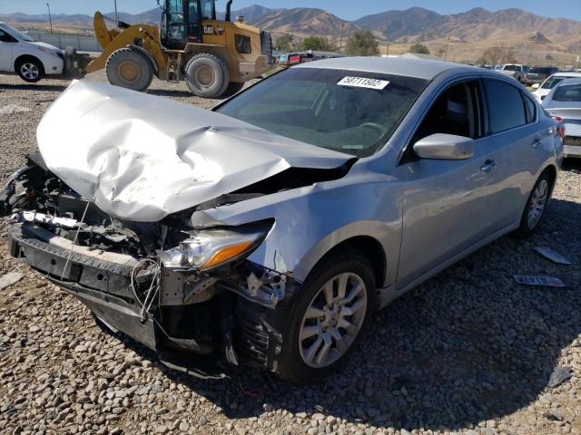 Photo 2 from auction – 2016 NISSAN ALTIMA 2.5 with VIN 1N4AL3AP4GC231409