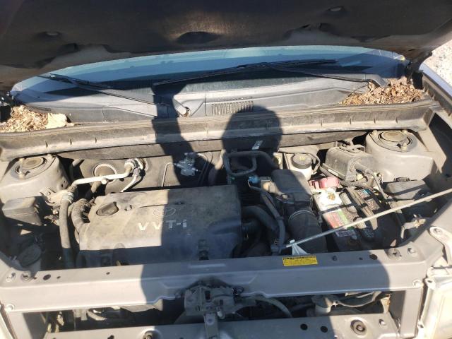 Photo 7 from auction – 2005 TOYOTA SCION XB with VIN JTLKT324054003101