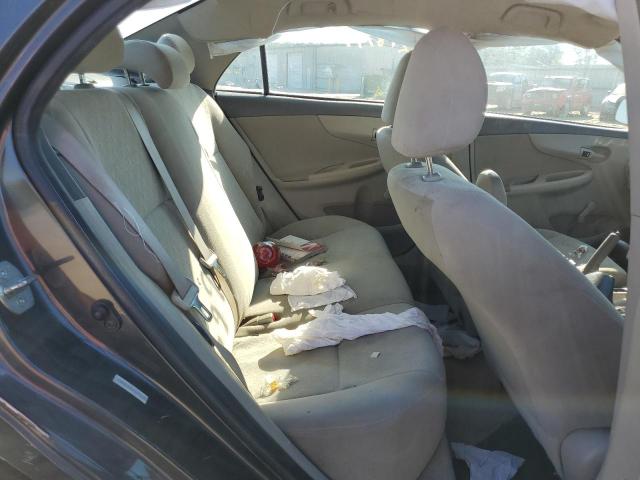 Photo 6 from auction – 2010 TOYOTA COROLLA BA with VIN 1NXBU4EE3AZ169220