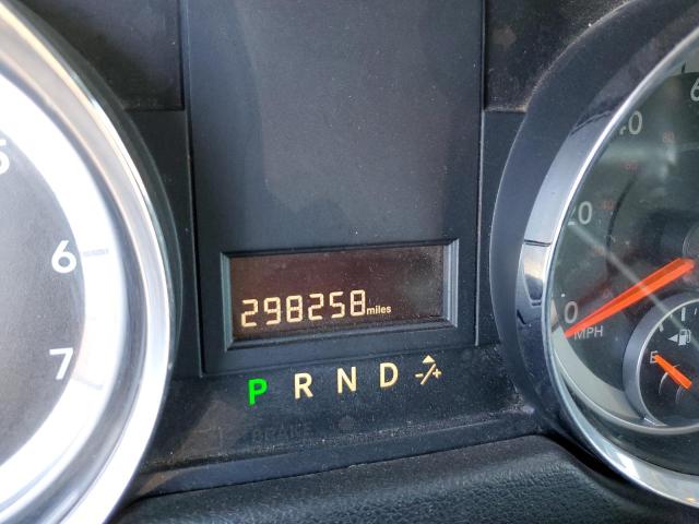Photo 8 from auction – 2013 DODGE GRAND CARA with VIN 2C4RDGBGXDR634779
