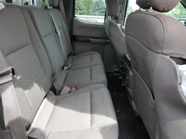 Photo 6 from auction – 2015 FORD F150 with VIN 1FTFX1EF7FFC17964