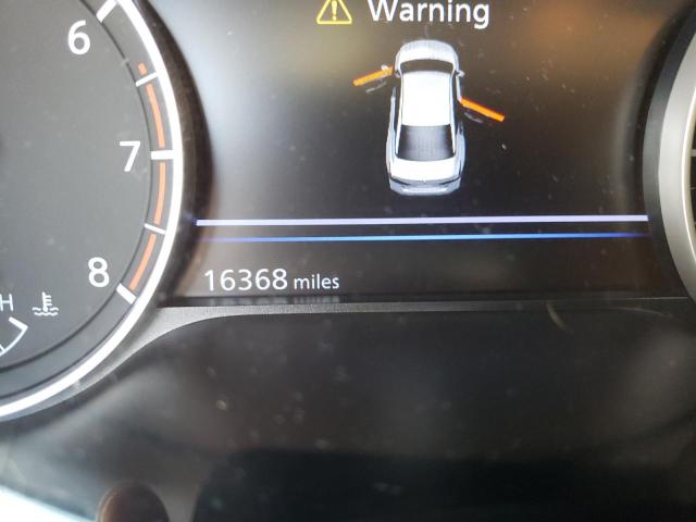 Photo 8 from auction – 2020 NISSAN ALTIMA SR with VIN 1N4BL4CV2LC274890