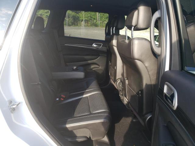 Photo 6 from auction – 2019 JEEP GRAND CHER with VIN 1C4RJFBG5KC831304