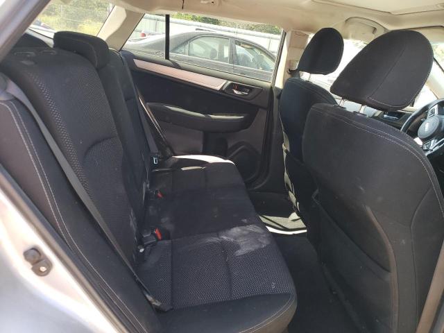 Фото 6 с аукциона – 2017 SUBARU OUTBACK 2. с VIN 4S4BSAHC1H3262641