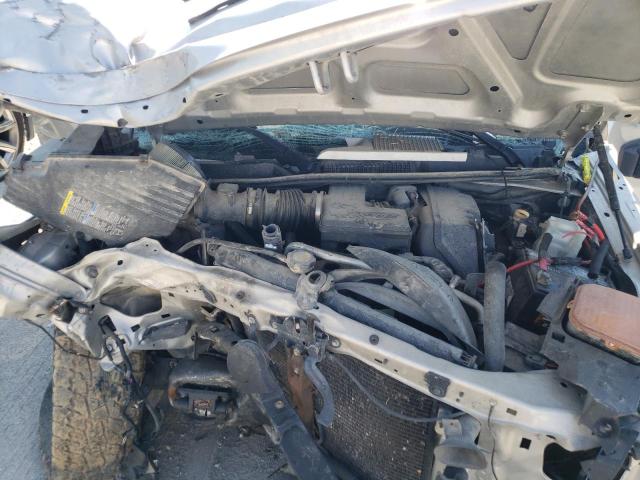 Photo 7 from auction – 2006 HUMMER H3 with VIN 5GTDN136568329000