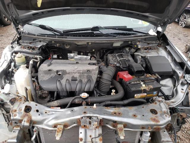 Photo 7 from auction – 2014 MITSUBISHI LANCER SE with VIN JA32V2FW7EU009665