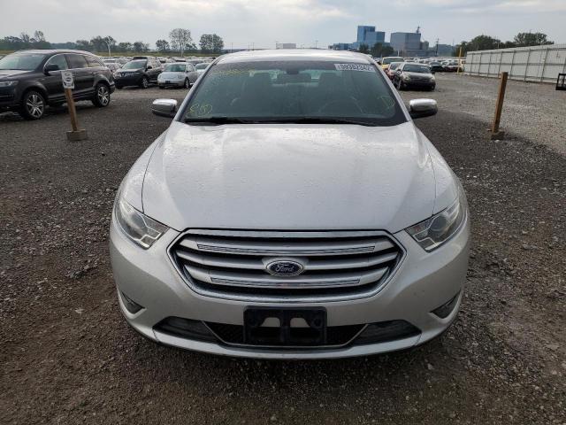 Photo 9 from auction – 2016 FORD TAURUS LIM with VIN 1FAHP2F80GG106334