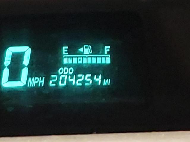 Photo 8 from auction – 2007 TOYOTA PRIUS with VIN JTDKB20UX77616663