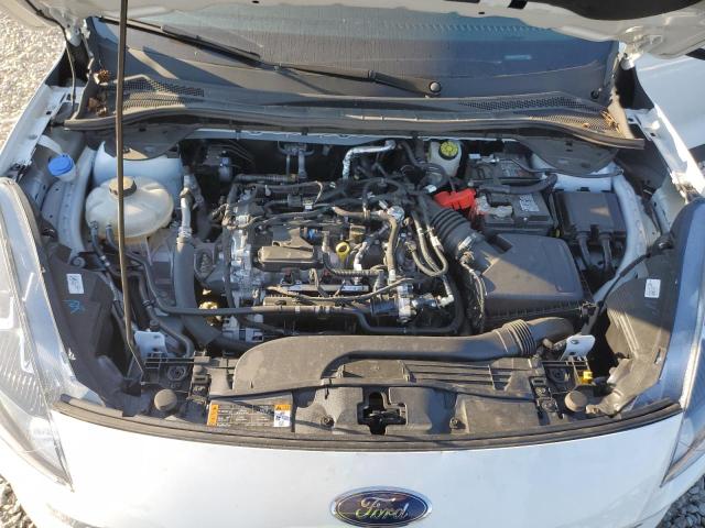 Photo 7 from auction – 2021 FORD ESCAPE SEL with VIN 1FMCU0H67MUA57414