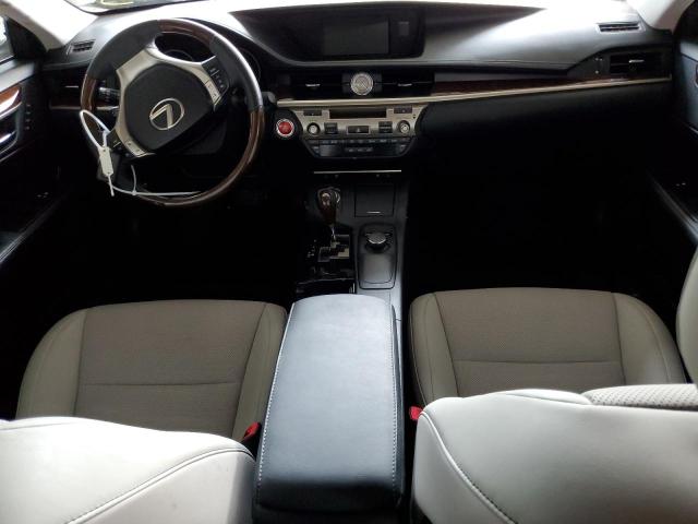 Photo 9 from auction – 2014 LEXUS ES 350 with VIN JTHBK1GG5E2112864