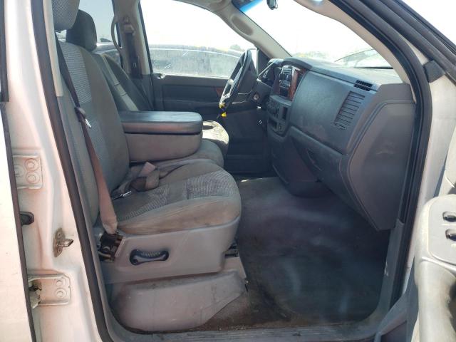 Photo 5 from auction – 2006 DODGE RAM 1500 S with VIN 1D7HU18286S553551
