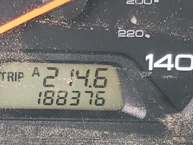 Photo 8 from auction – 2003 HONDA ODYSSEY with VIN 5FNRL18683B098522
