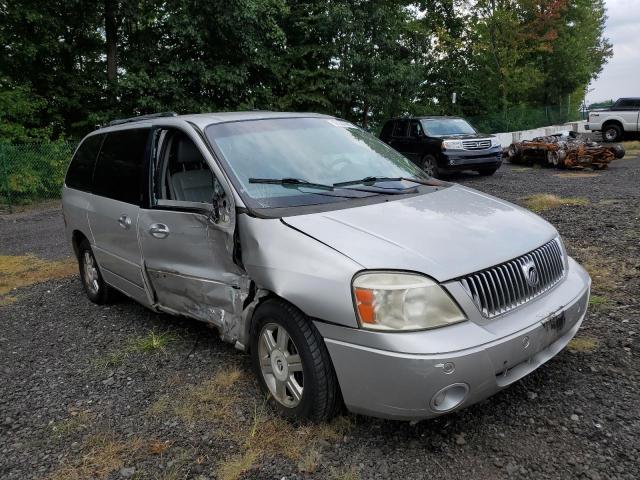 MERCURY MONTEREY 2004 with VIN 2MRDA20284BJ00571 - Photo from auction