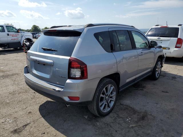 Photo 4 from auction – 2014 JEEP COMPASS LI with VIN 1C4NJDCB0ED867440