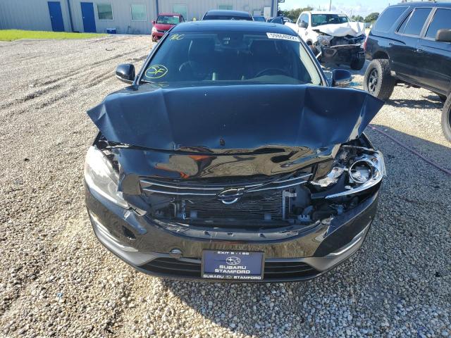 Photo 7 from auction – 2014 VOLVO S60 T5 with VIN YV1612FS0E1287542