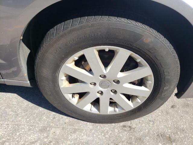 Photo 9 from auction – 2015 CHRYSLER TOWN & COU with VIN 2C4RC1BG5FR661309