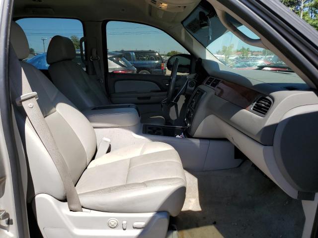 Photo 5 from auction – 2008 GMC YUKON with VIN 1GKFK13028R137006