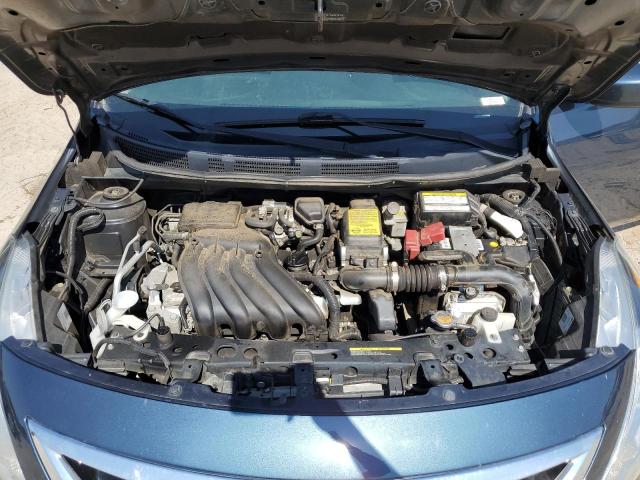 Photo 7 from auction – 2017 NISSAN VERSA S with VIN 3N1CN7AP8HL839723