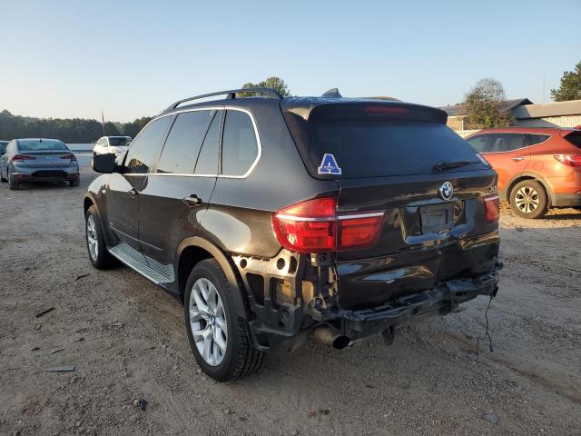 Photo 3 from auction – 2013 BMW X5 XDRIVE3 with VIN 5UXZV4C52D0E07901