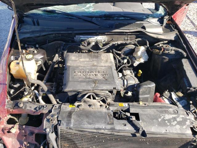Photo 7 from auction – 2012 FORD ESCAPE XLT with VIN 1FMCU0DG7CKA75226