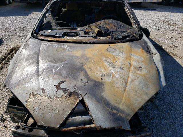 Photo 9 from auction – 2004 DODGE INTREPID S with VIN 2B3HD46R84H627973