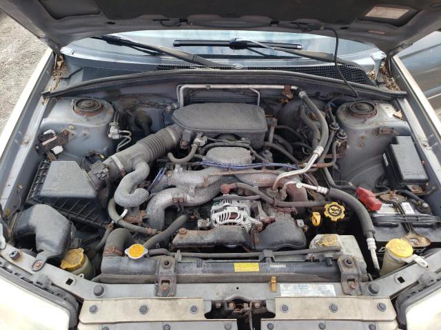 Photo 7 from auction – 2008 SUBARU FORESTER 2 with VIN JF1SG63668G704686