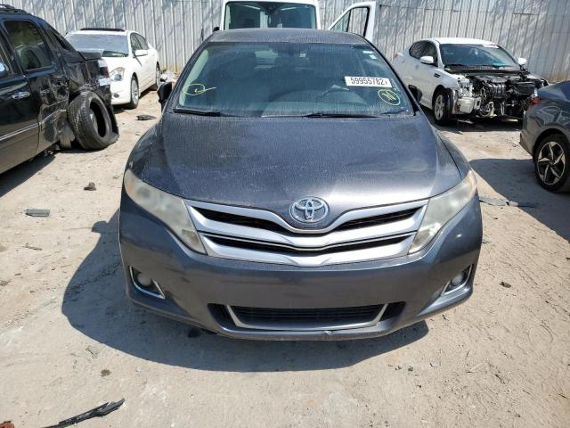 Photo 9 from auction – 2013 TOYOTA VENZA LE with VIN 4T3ZA3BB3DU073854