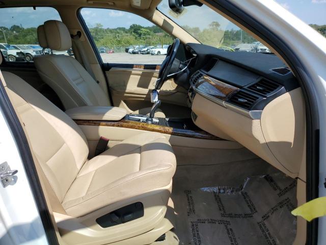 Photo 5 from auction – 2012 BMW X5 XDRIVE3 with VIN 5UXZV4C56CL766520