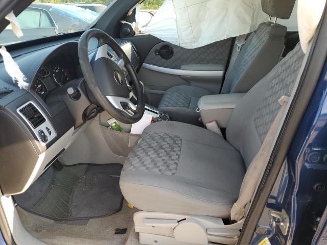 Photo 5 from auction – 2009 CHEVROLET EQUINOX LS with VIN 2CNDL13F596255158