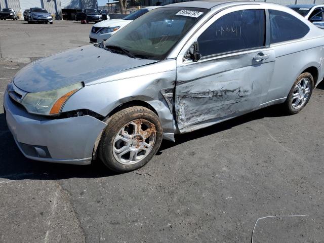 Photo 9 from auction – 2008 FORD FOCUS SE with VIN 1FAHP33N28W217863