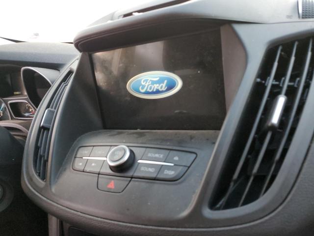 Photo 9 from auction – 2017 FORD ESCAPE SE with VIN 1FMCU0GD3HUB83713