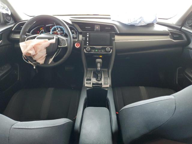 Photo 9 from auction – 2018 HONDA CIVIC EX with VIN 2HGFC2F71JH611008